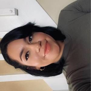 Meet your Posher, Rocio